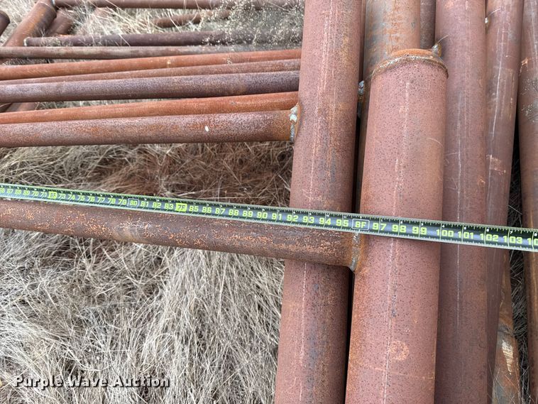 image for item HI9396 (10) H-braces