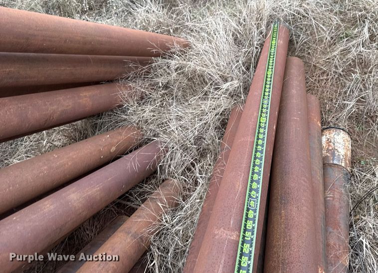 image for item HI9396 (10) H-braces