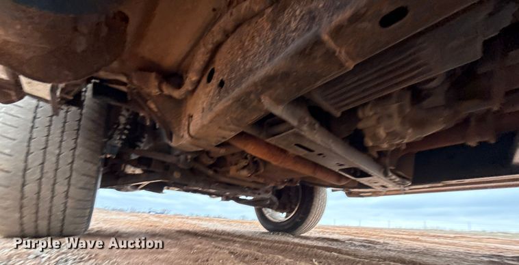 image for item HI9398 2018 Ford F150 SuperCrew pickup truck