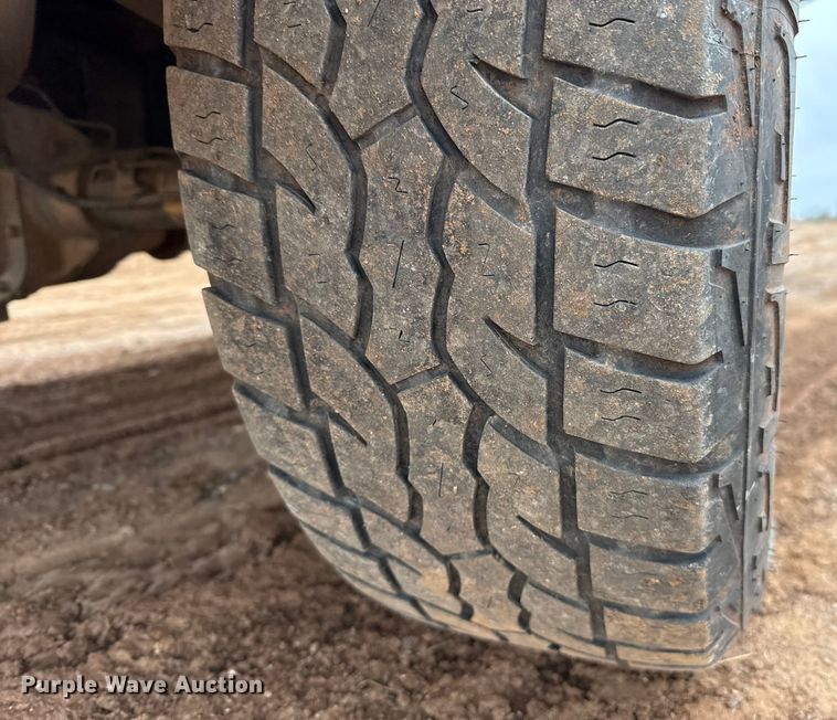 image for item HI9398 2018 Ford F150 SuperCrew pickup truck