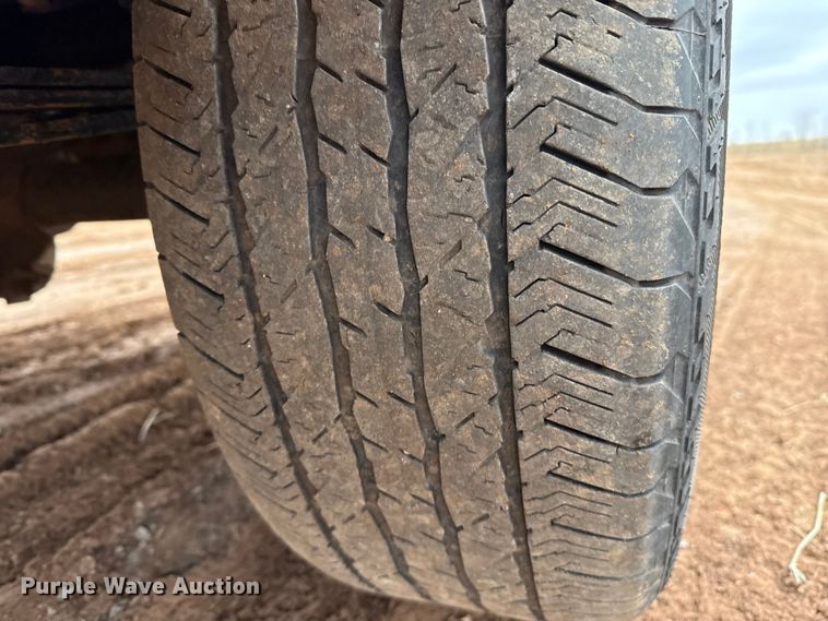 image for item HI9398 2018 Ford F150 SuperCrew pickup truck