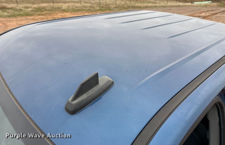 image for item HI9399 2018 Chevrolet Silverado 1500 Crew Cab pickup truck