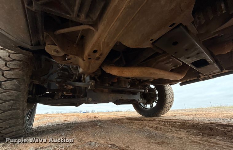 image for item HI9399 2018 Chevrolet Silverado 1500 Crew Cab pickup truck