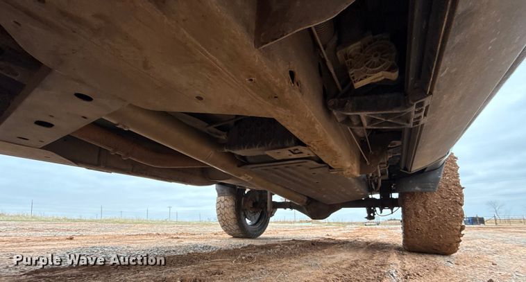 image for item HI9399 2018 Chevrolet Silverado 1500 Crew Cab pickup truck