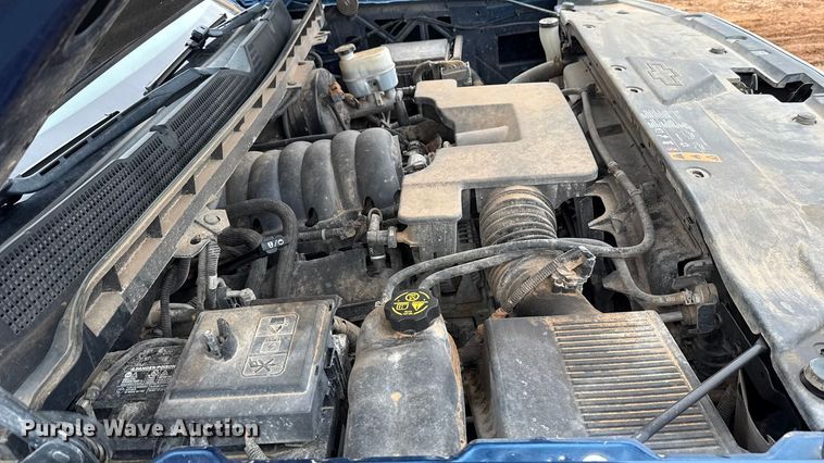 image for item HI9399 2018 Chevrolet Silverado 1500 Crew Cab pickup truck