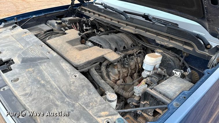 image for item HI9399 2018 Chevrolet Silverado 1500 Crew Cab pickup truck