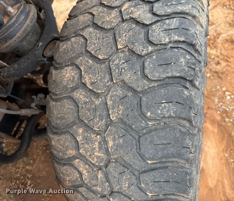 image for item HI9399 2018 Chevrolet Silverado 1500 Crew Cab pickup truck