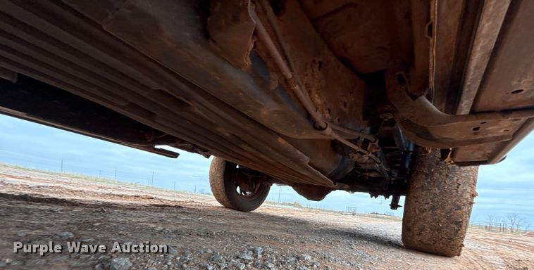 image for item HI9400 2015 Ford F150 SuperCrew pickup truck