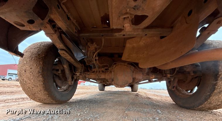 image for item HI9400 2015 Ford F150 SuperCrew pickup truck