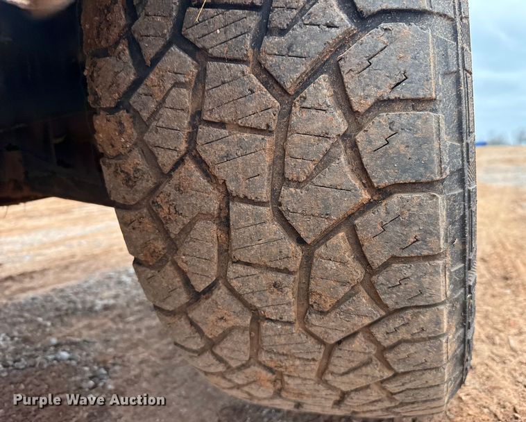 image for item HI9400 2015 Ford F150 SuperCrew pickup truck