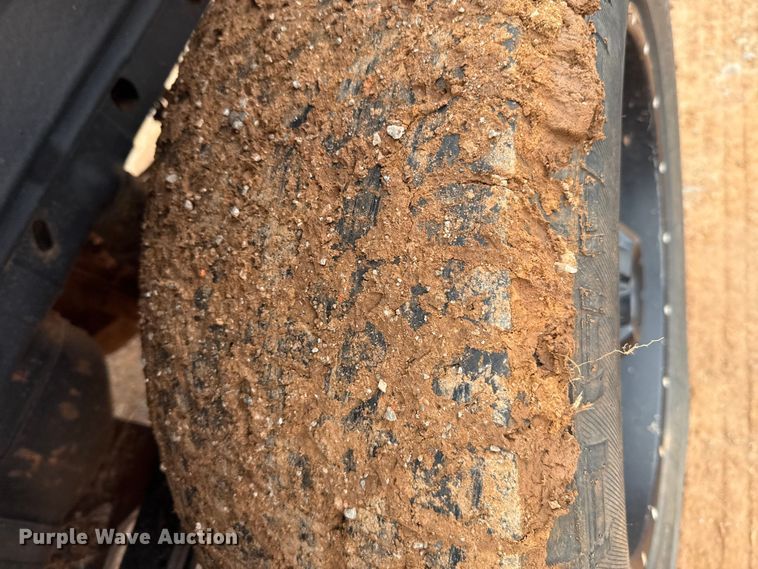 image for item HI9400 2015 Ford F150 SuperCrew pickup truck