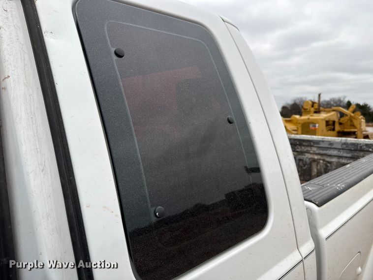 image for item HI9401 2012 Ford F250 Super Duty SuperCab pickup truck