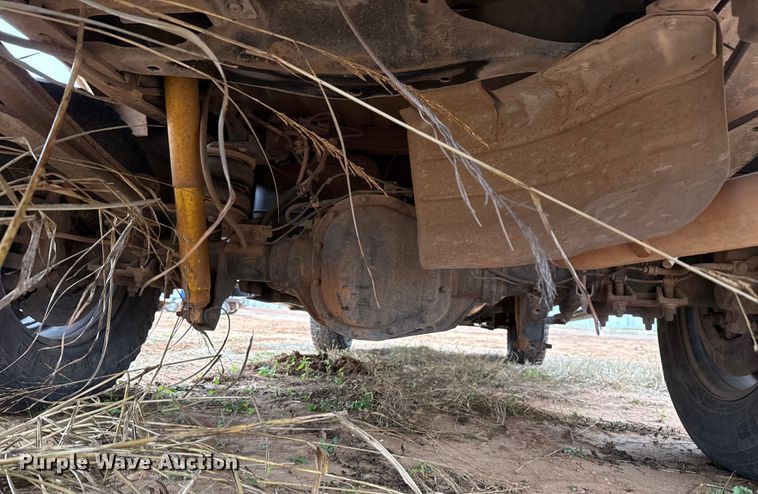 image for item HI9401 2012 Ford F250 Super Duty SuperCab pickup truck