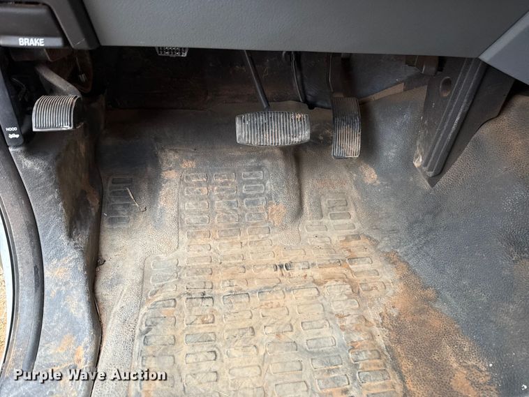 image for item HI9401 2012 Ford F250 Super Duty SuperCab pickup truck