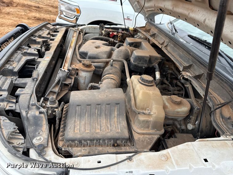 image for item HI9401 2012 Ford F250 Super Duty SuperCab pickup truck