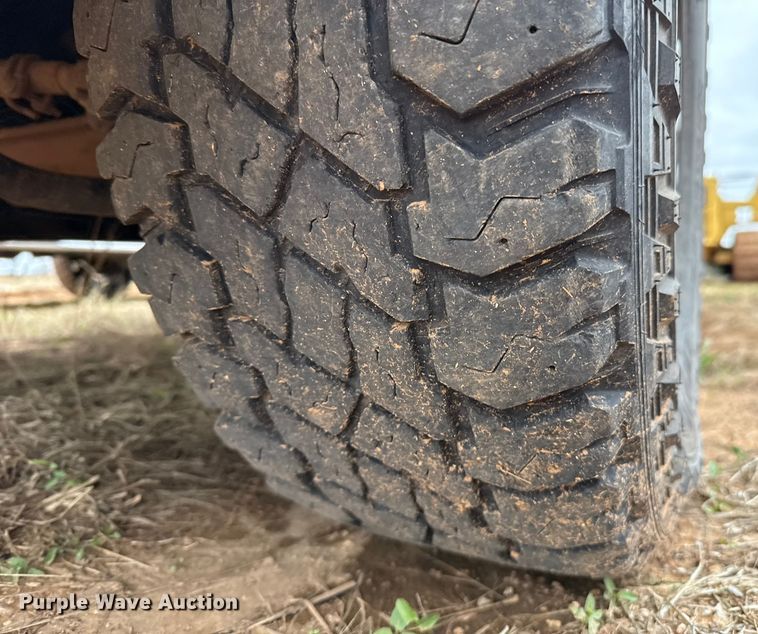 image for item HI9401 2012 Ford F250 Super Duty SuperCab pickup truck