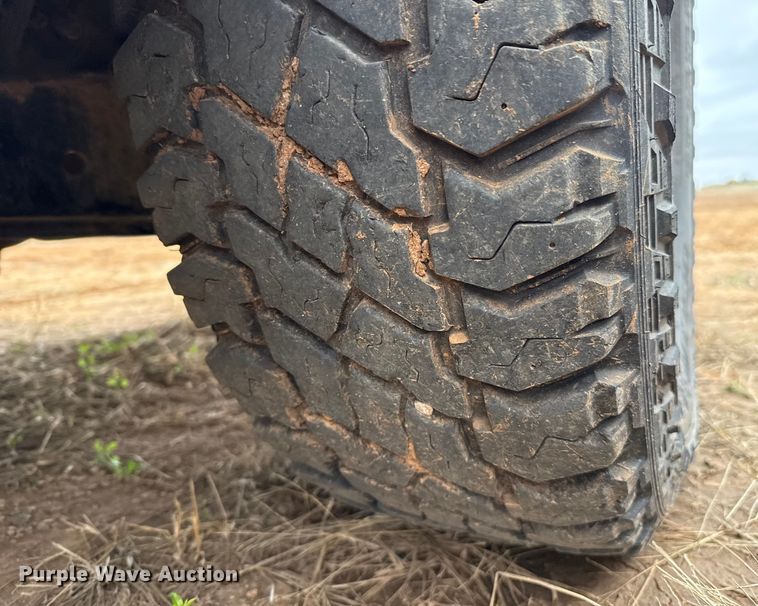 image for item HI9401 2012 Ford F250 Super Duty SuperCab pickup truck