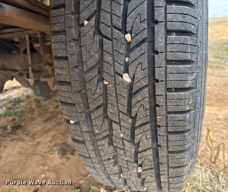 image for item HI9401 2012 Ford F250 Super Duty SuperCab pickup truck