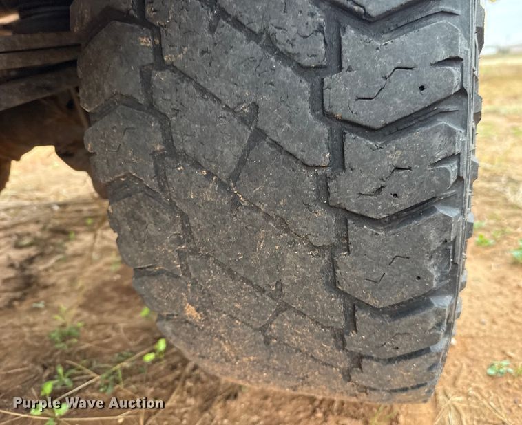 image for item HI9401 2012 Ford F250 Super Duty SuperCab pickup truck