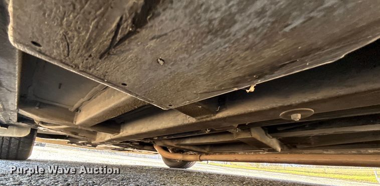 image for item HI9403 2017 Dodge Grand Caravan handicap accessible van