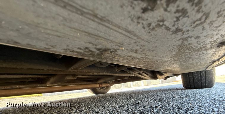 image for item HI9403 2017 Dodge Grand Caravan handicap accessible van