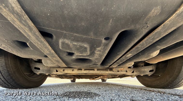 image for item HI9403 2017 Dodge Grand Caravan handicap accessible van