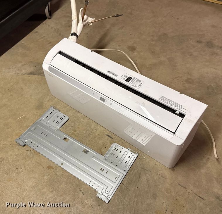 image for item HI9404 Savaire VOC18H2 AC unit