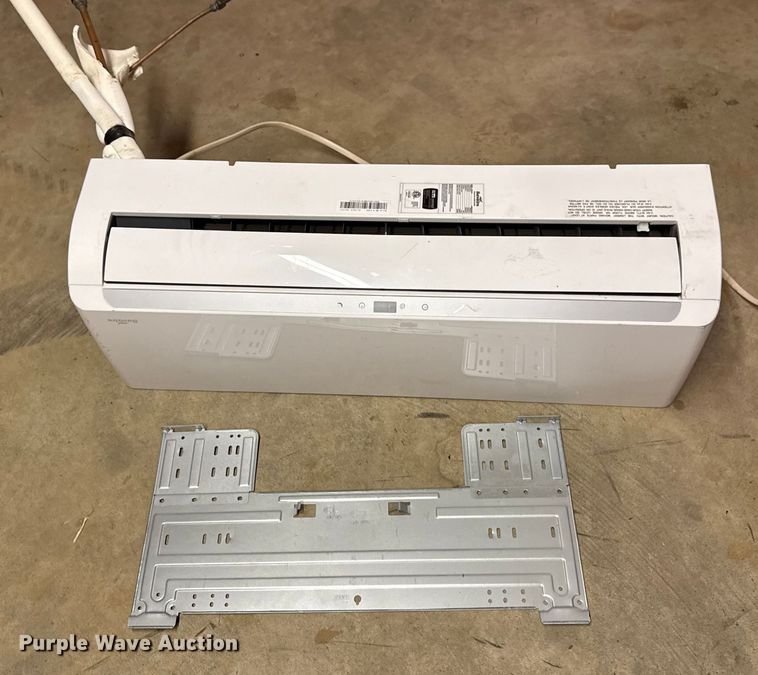 image for item HI9404 Savaire VOC18H2 AC unit