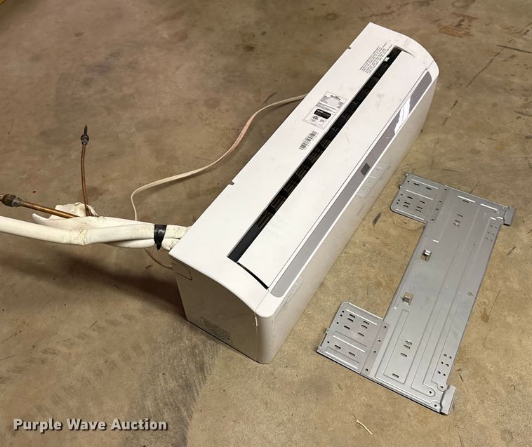 image for item HI9404 Savaire VOC18H2 AC unit