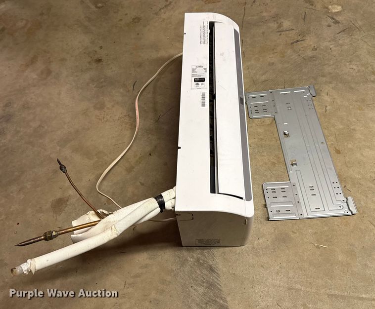 image for item HI9404 Savaire VOC18H2 AC unit