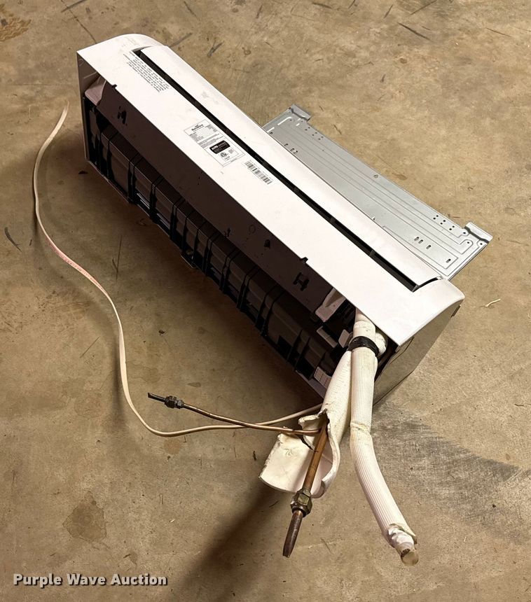 image for item HI9404 Savaire VOC18H2 AC unit