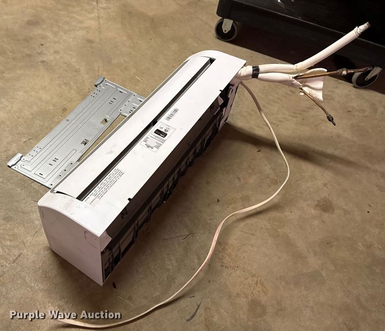 image for item HI9404 Savaire VOC18H2 AC unit