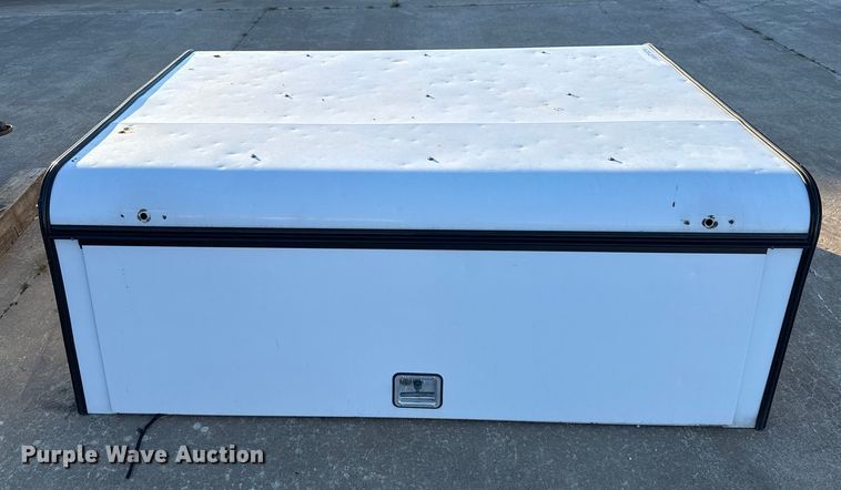 image for item HI9405 ARE Metro pickup truck bed topper  