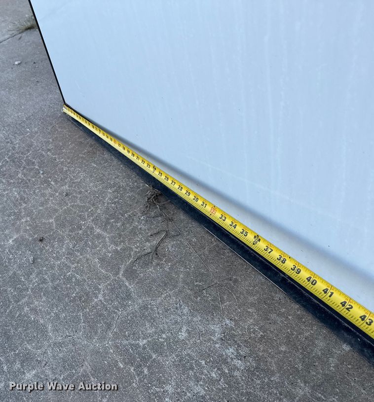 image for item HI9405 ARE Metro pickup truck bed topper  