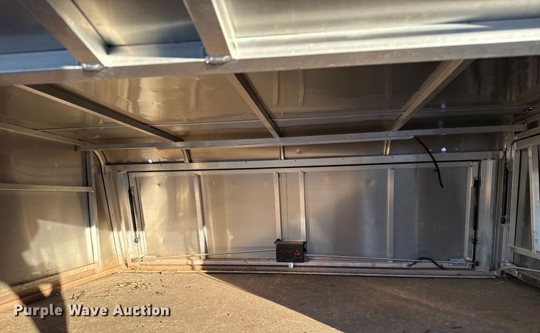 image for item HI9405 ARE Metro pickup truck bed topper  