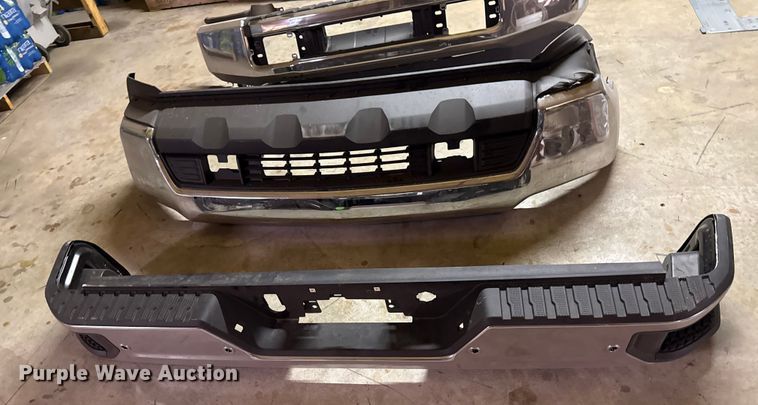 image for item HI9406 Automotive parts