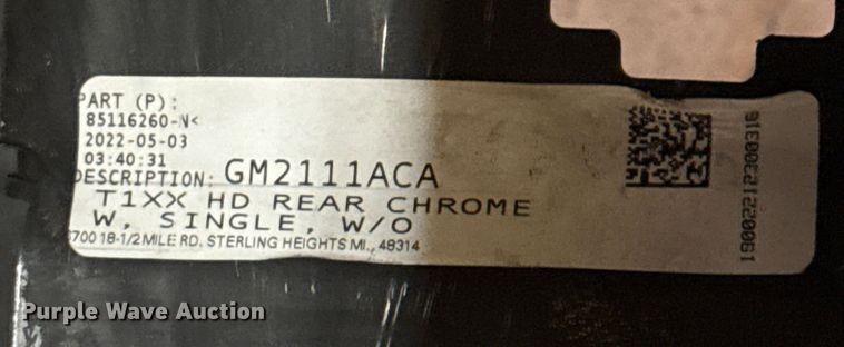 image for item HI9406 Automotive parts