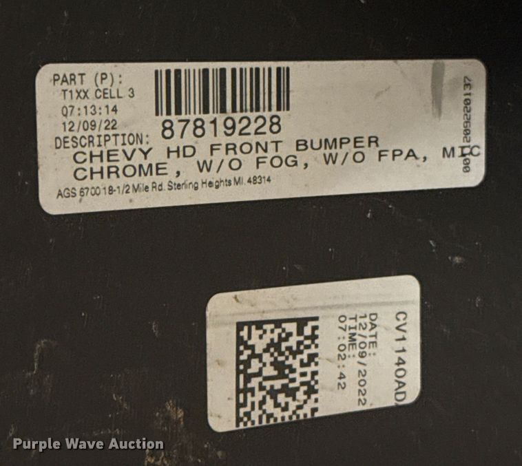 image for item HI9406 Automotive parts