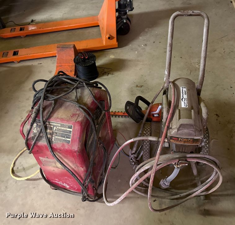 image for item HI9407 Tools