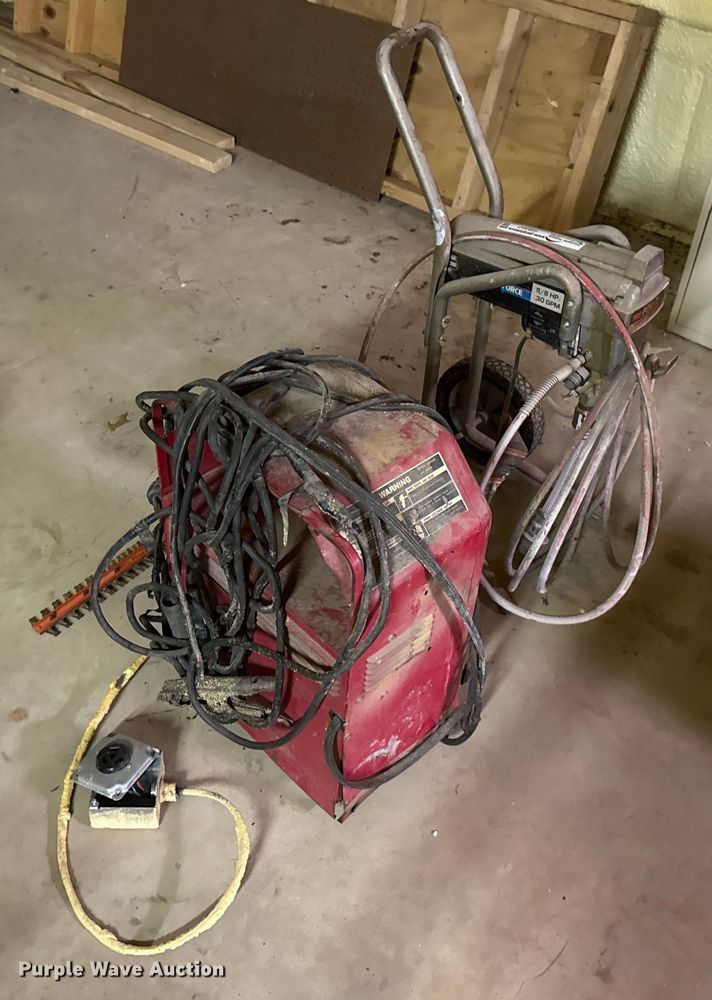 image for item HI9407 Tools