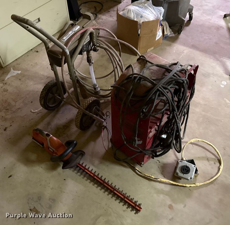 image for item HI9407 Tools