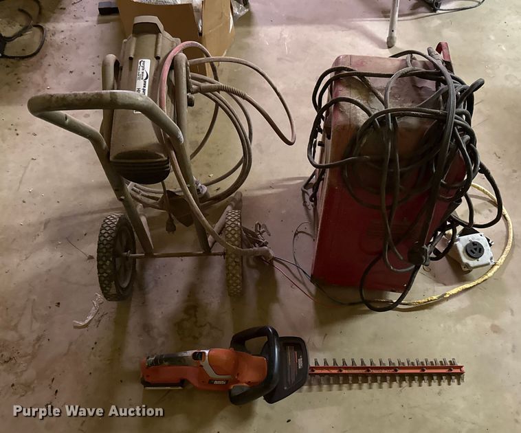 image for item HI9407 Tools