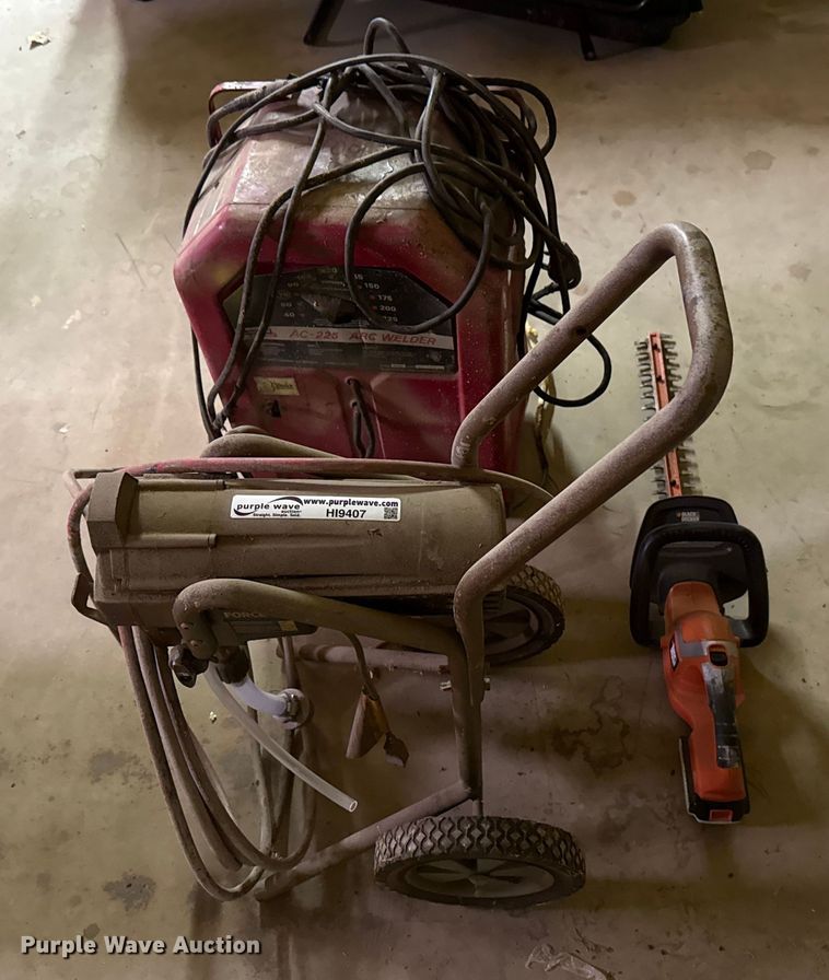 image for item HI9407 Tools