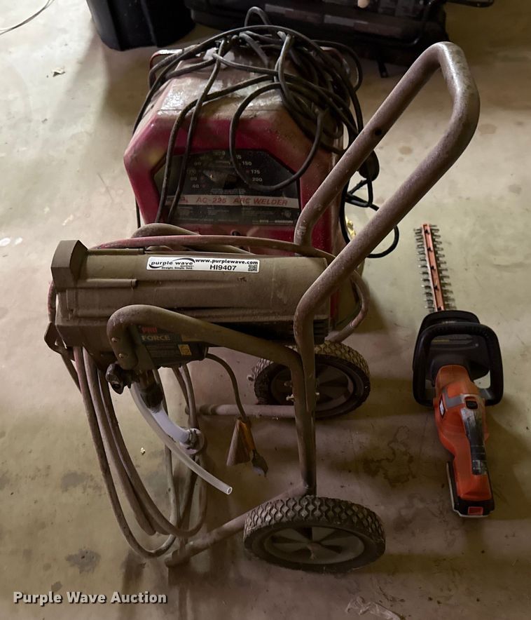 image for item HI9407 Tools