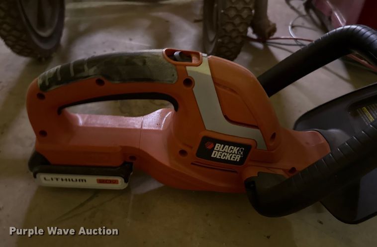 image for item HI9407 Tools