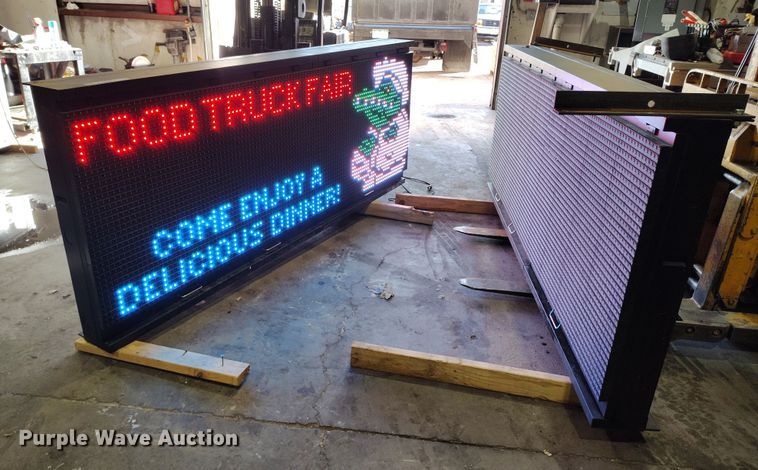 image for item IH9357 (2) DCI message boards