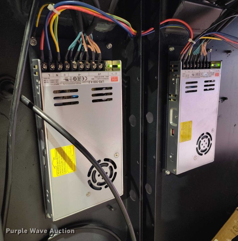 image for item IH9357 (2) DCI message boards