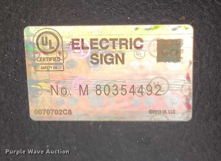 image for item IH9357 (2) DCI message boards