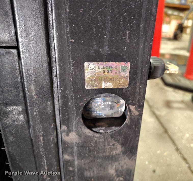 image for item IH9358 (2) DCI message boards