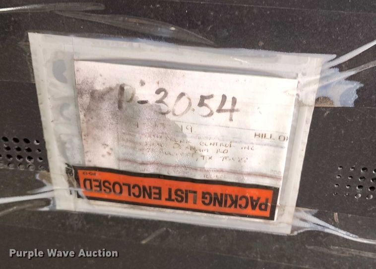 image for item IH9358 (2) DCI message boards